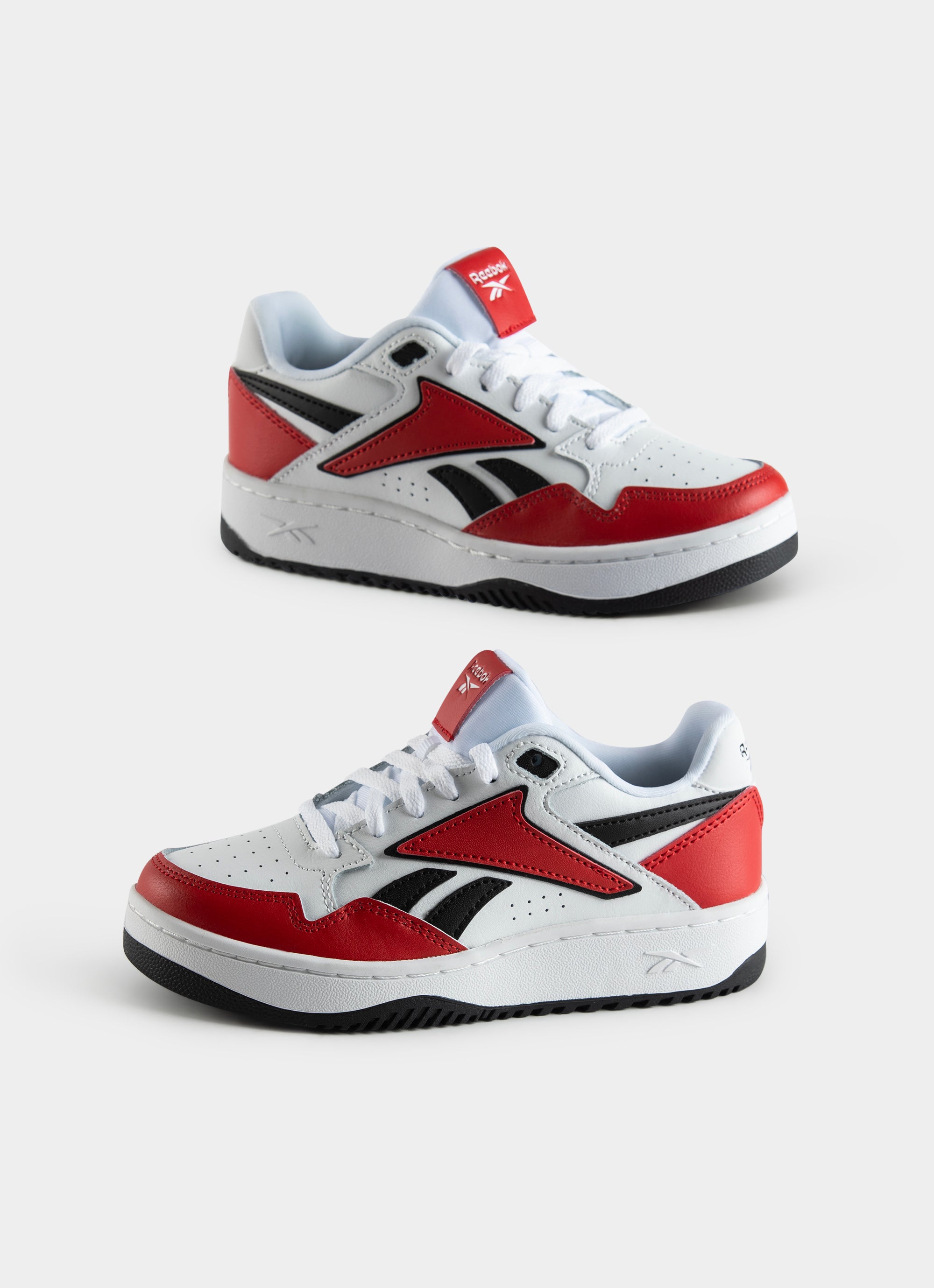 Reebok Atr Chill Shoes - Kids in Red