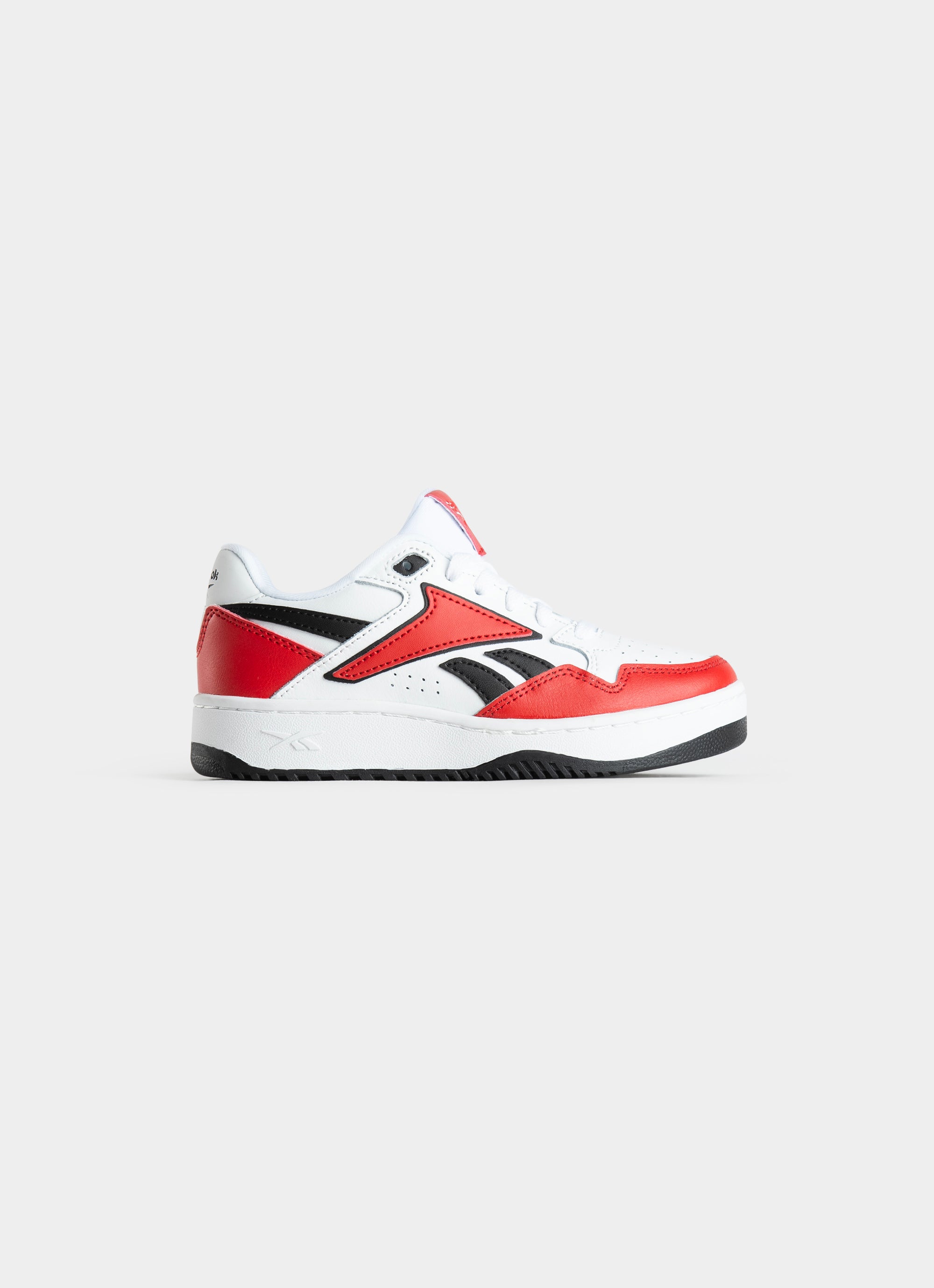 Reebok Atr Chill Shoes - Kids in Red