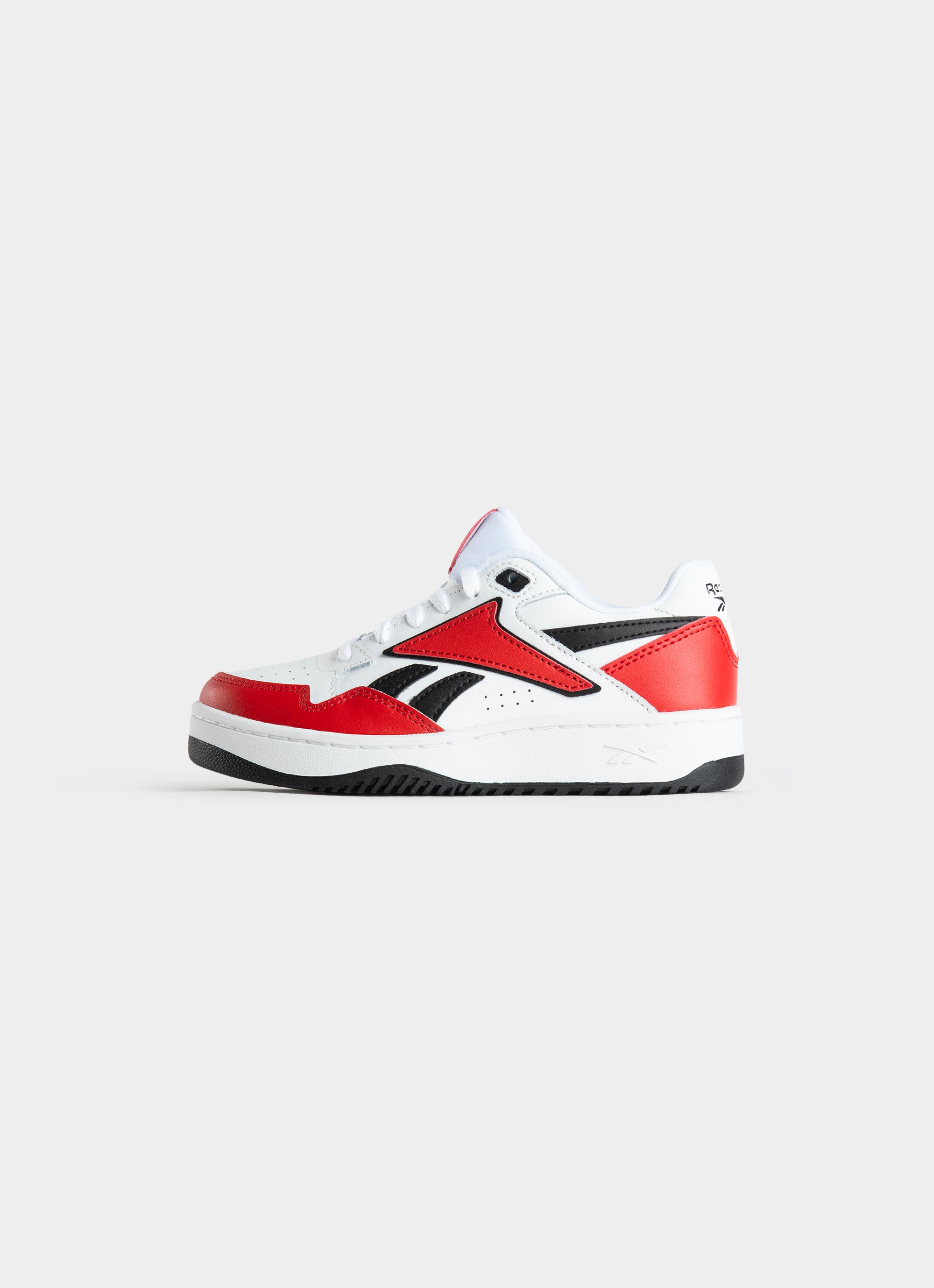 Reebok Atr Chill Shoes - Kids in Red