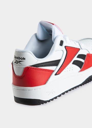 Reebok Atr Chill Shoes - Kids in Red