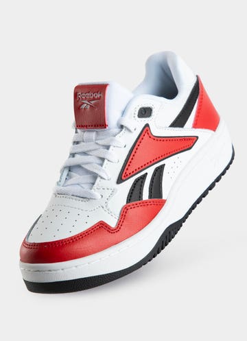 Reebok Atr Chill Shoes - Kids in Red