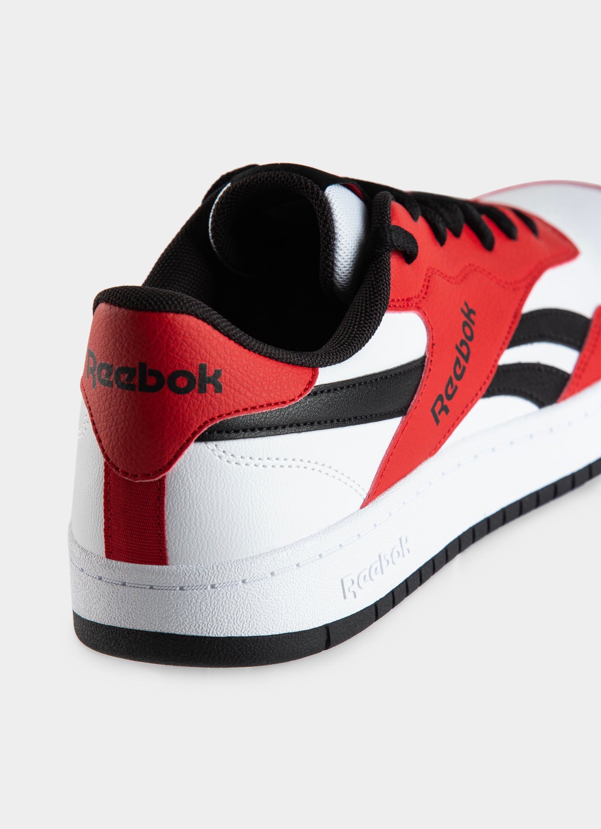Reebok Bb 1000 Shoes in White