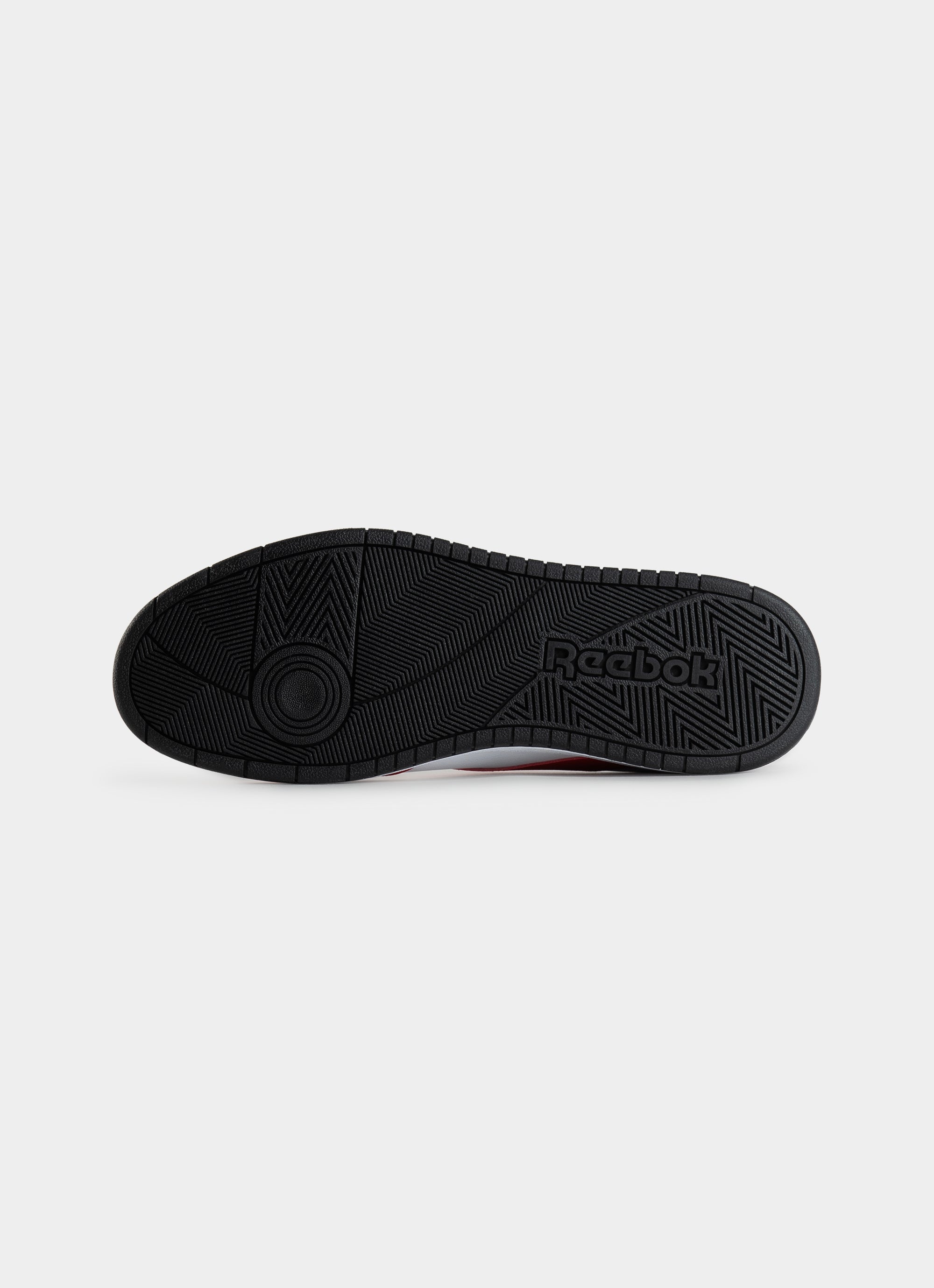 Reebok Bb 1000 Shoes in White