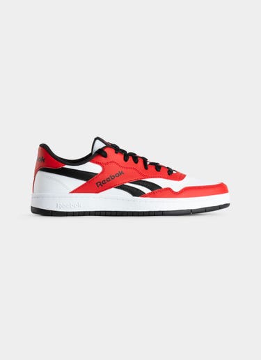 Reebok Bb 1000 Shoes in White
