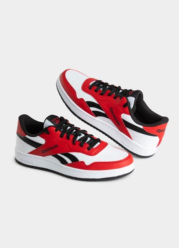 Reebok Bb 1000 Shoes in White