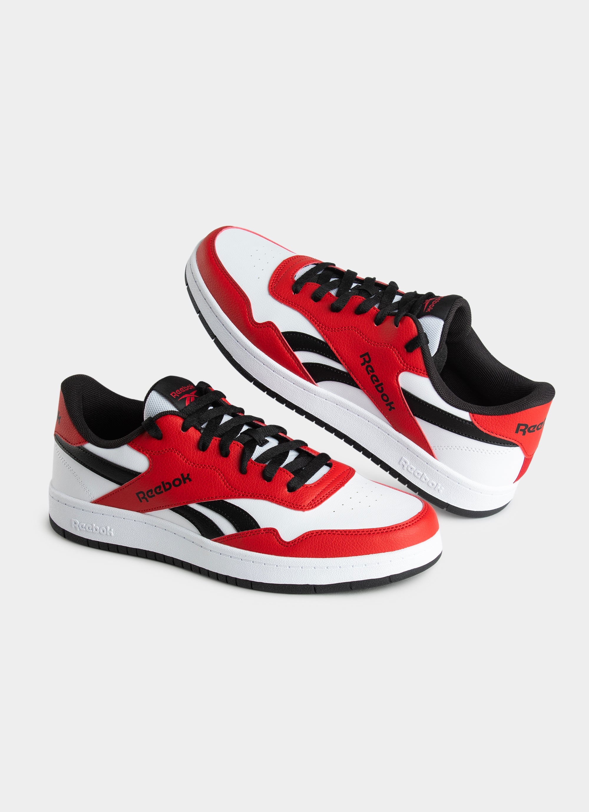 Reebok Bb 1000 Shoes in White