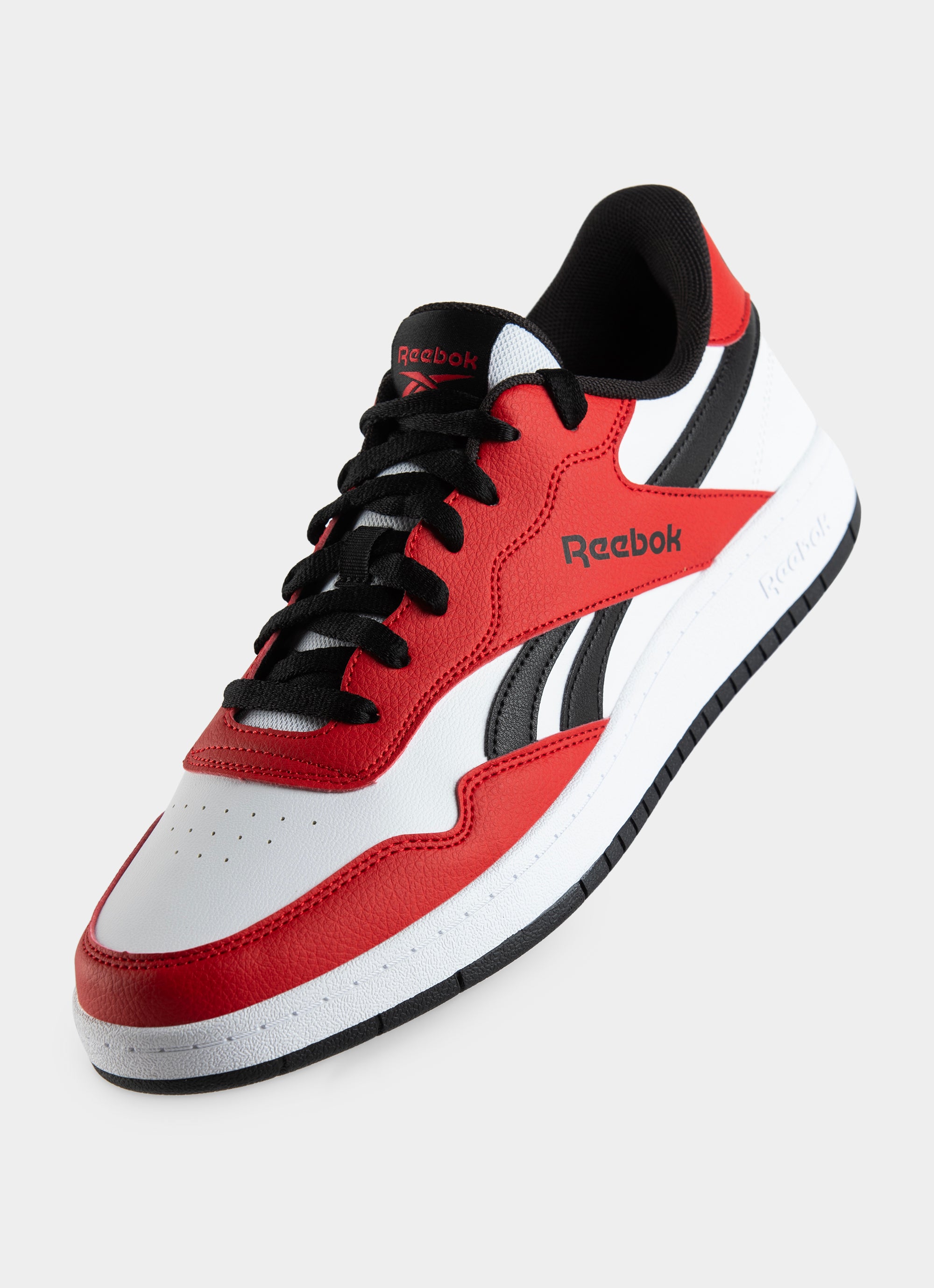 Reebok Bb 1000 Shoes in White