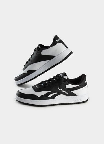 Reebok Bb 1000 Shoes in White