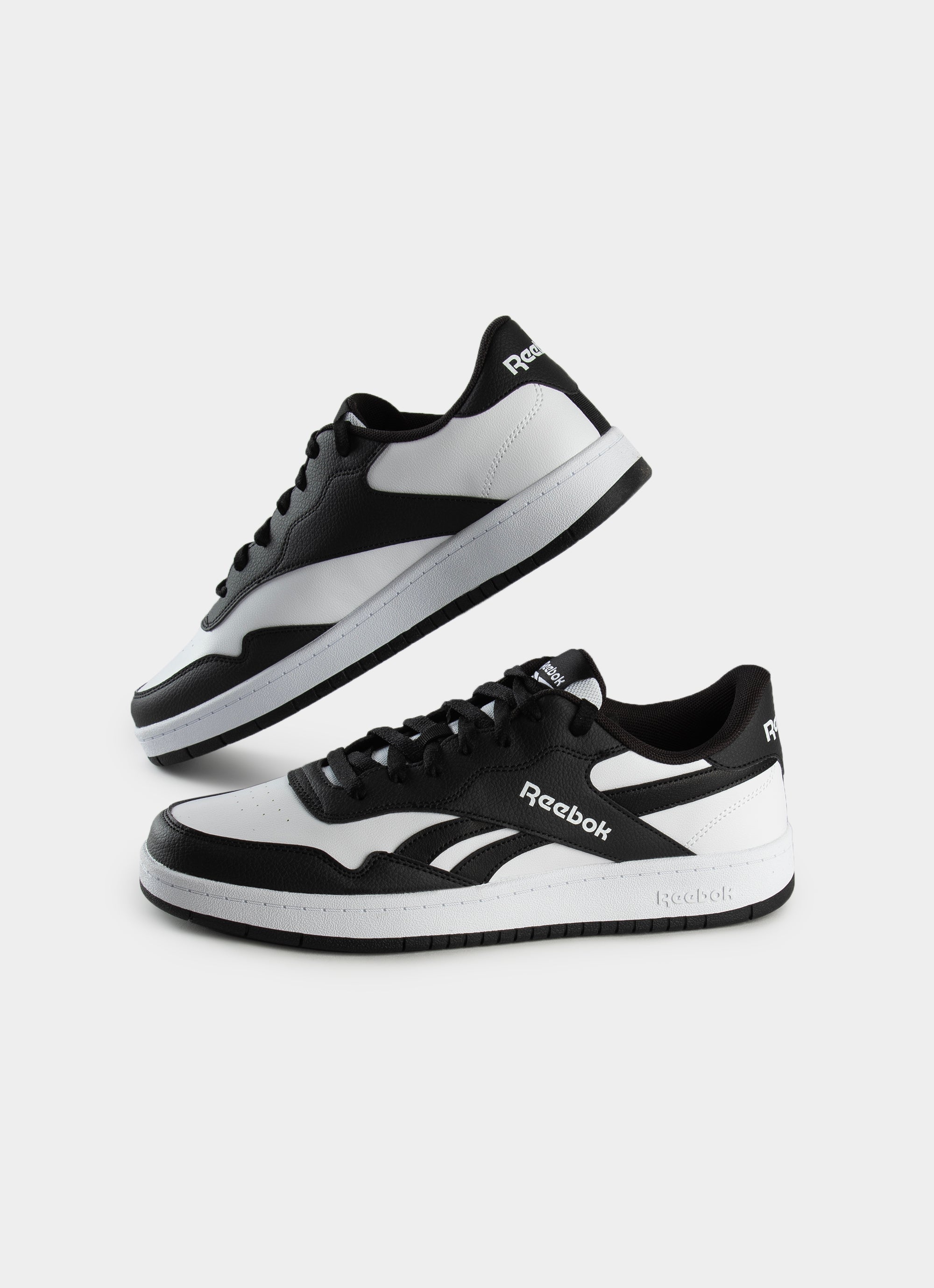 Reebok Bb 1000 Shoes in White