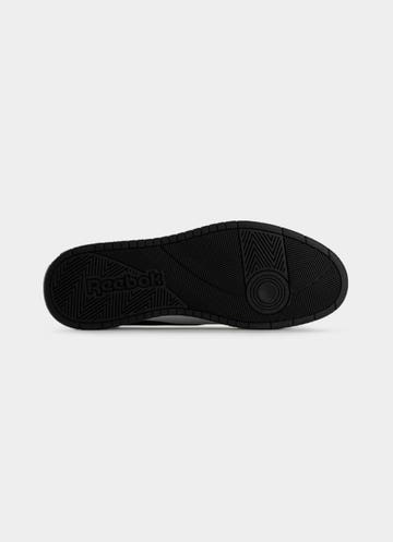 Reebok Bb 1000 Shoes in White