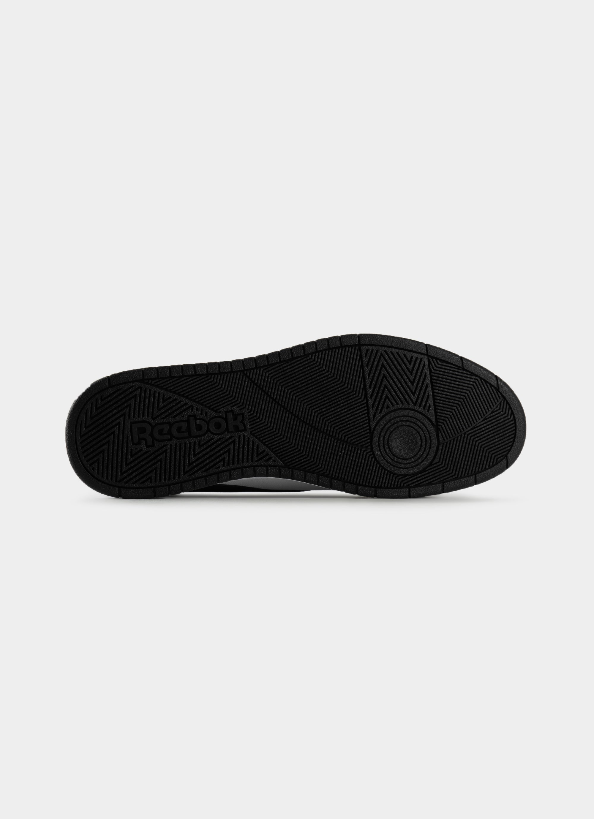 Reebok Bb 1000 Shoes in White