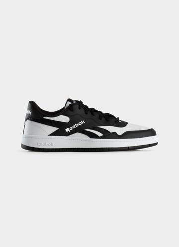 Reebok Bb 1000 Shoes in White