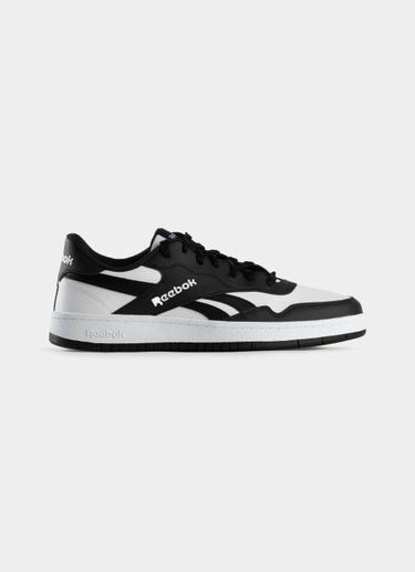 Reebok Bb 1000 Shoes in White