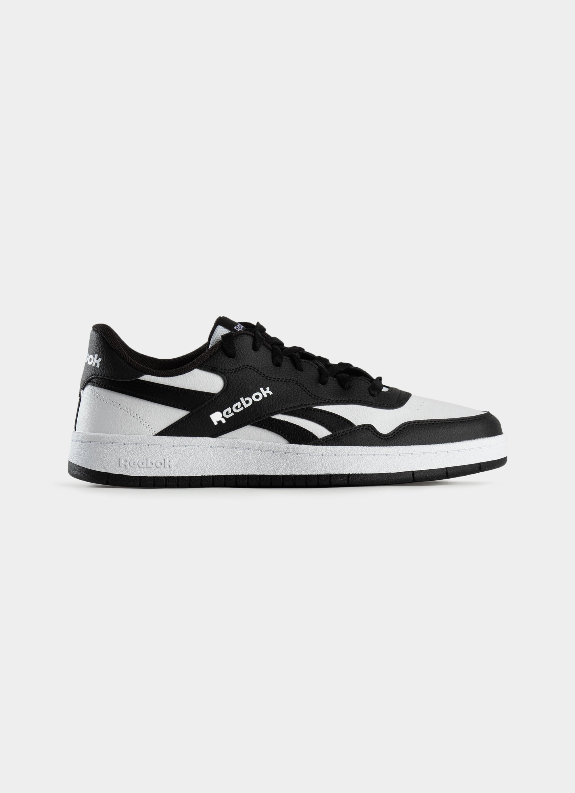 Reebok Bb 1000 Shoes in White