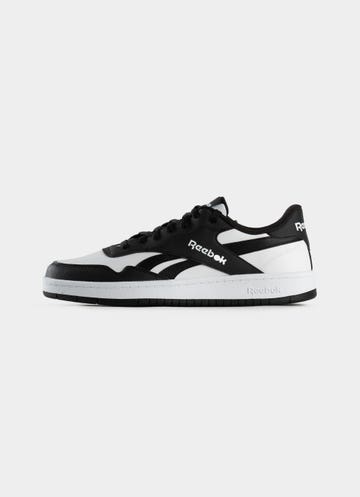 Reebok Bb 1000 Shoes in White