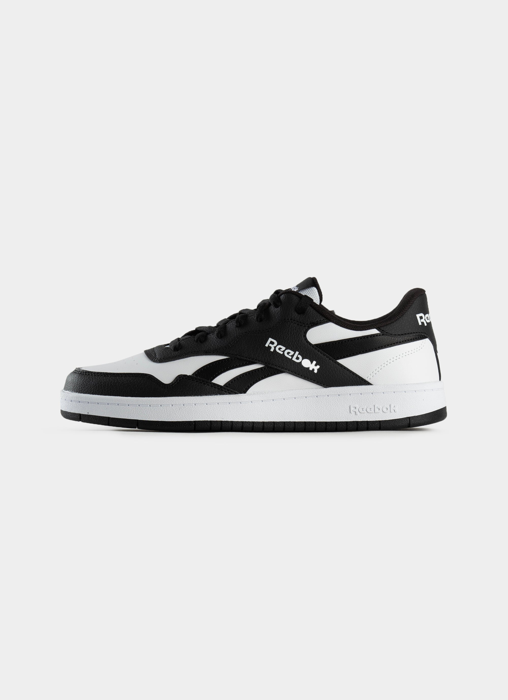 Reebok Bb 1000 Shoes in White