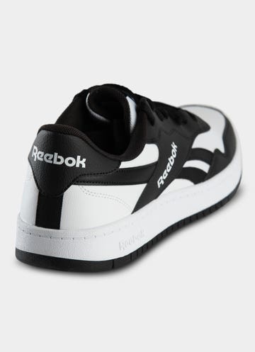 Reebok Bb 1000 Shoes in White