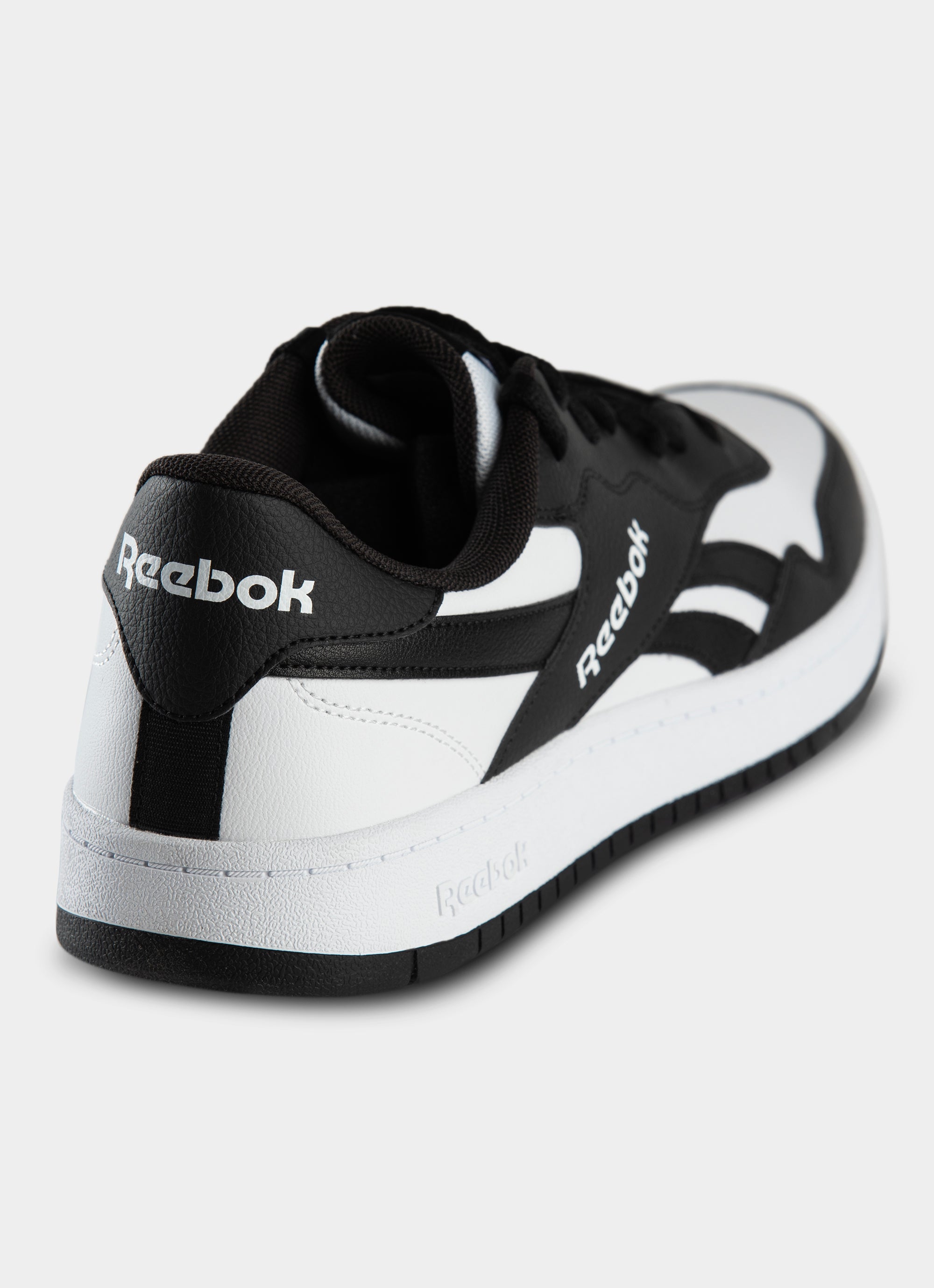Reebok Bb 1000 Shoes in White