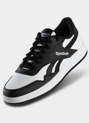Reebok Bb 1000 Shoes in White