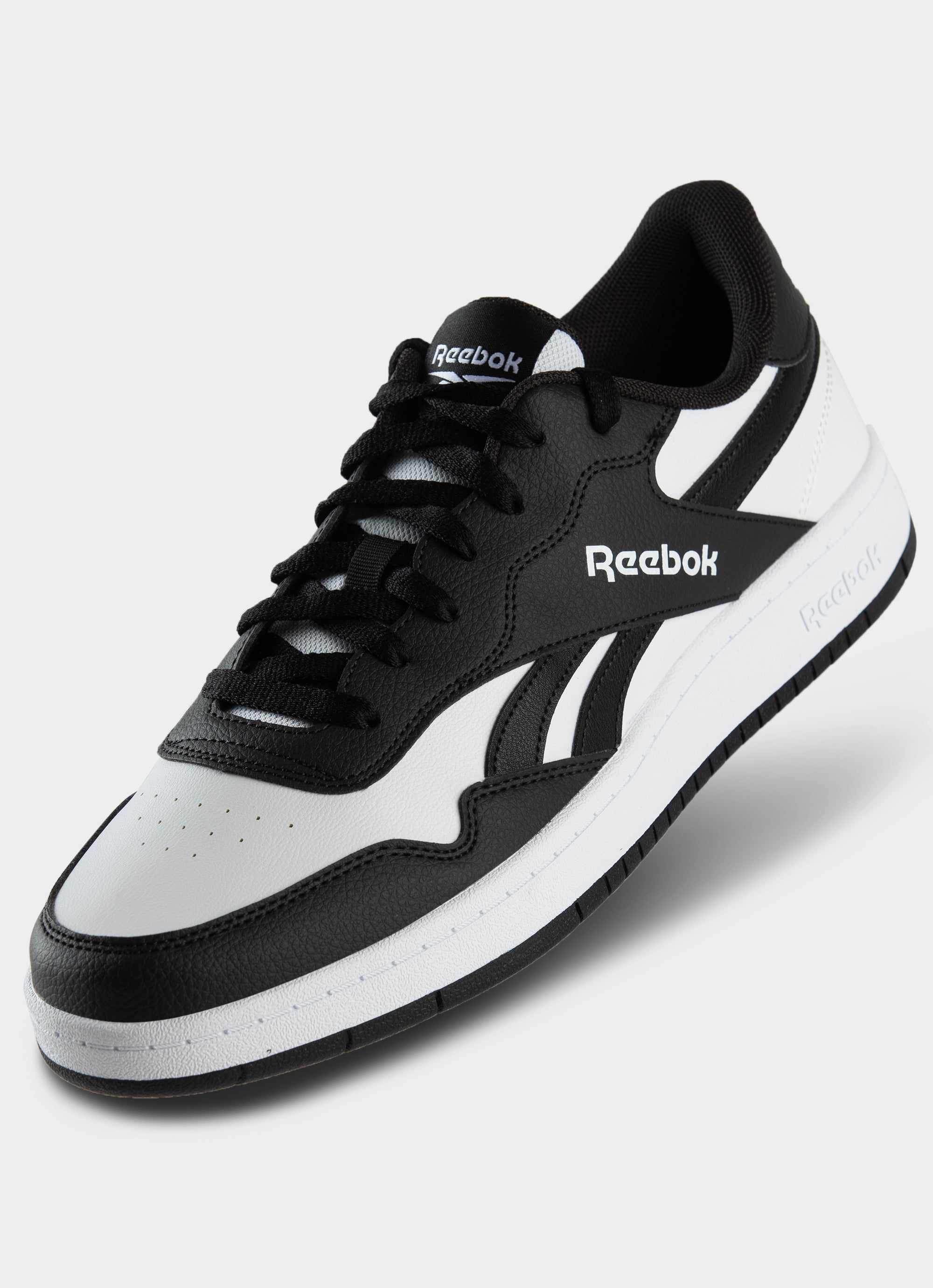 Reebok Bb 1000 Shoes in White