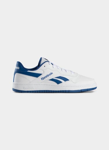 Reebok Bb 1000 Shoes in White