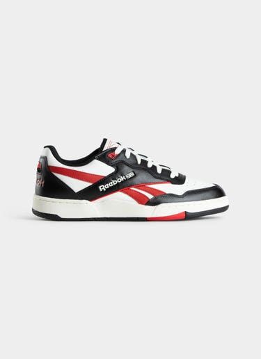 Reebok Bb 4000 Ii Shoes in Black