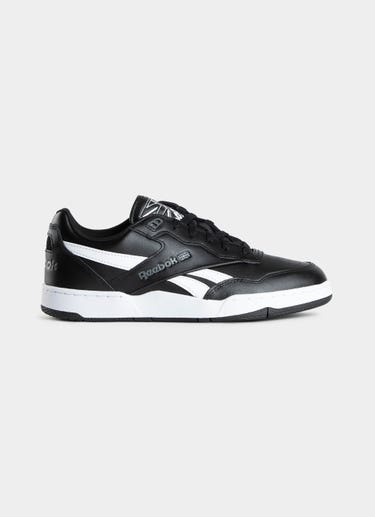 Reebok Bb 4000 Ii Shoes in Black