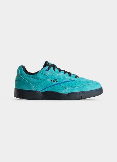Reebok Bb 4000 Ii Shoes - Unisex in Green