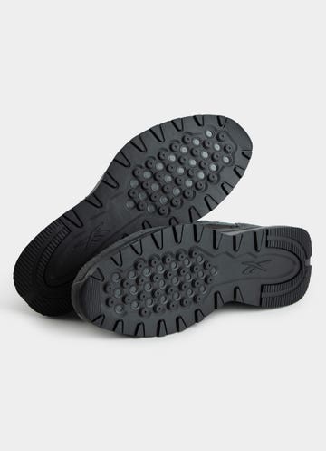 Reebok Classic Leather Modern Shoes - Unisex in Grey
