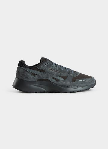 Reebok Classic Leather Modern Shoes - Unisex in Grey