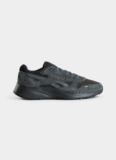 Reebok Classic Leather Modern Shoes - Unisex in Grey
