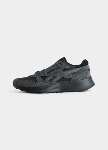 Reebok Classic Leather Modern Shoes - Unisex in Grey