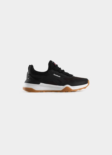 Reebok Classic So Shoes - Kids in Black