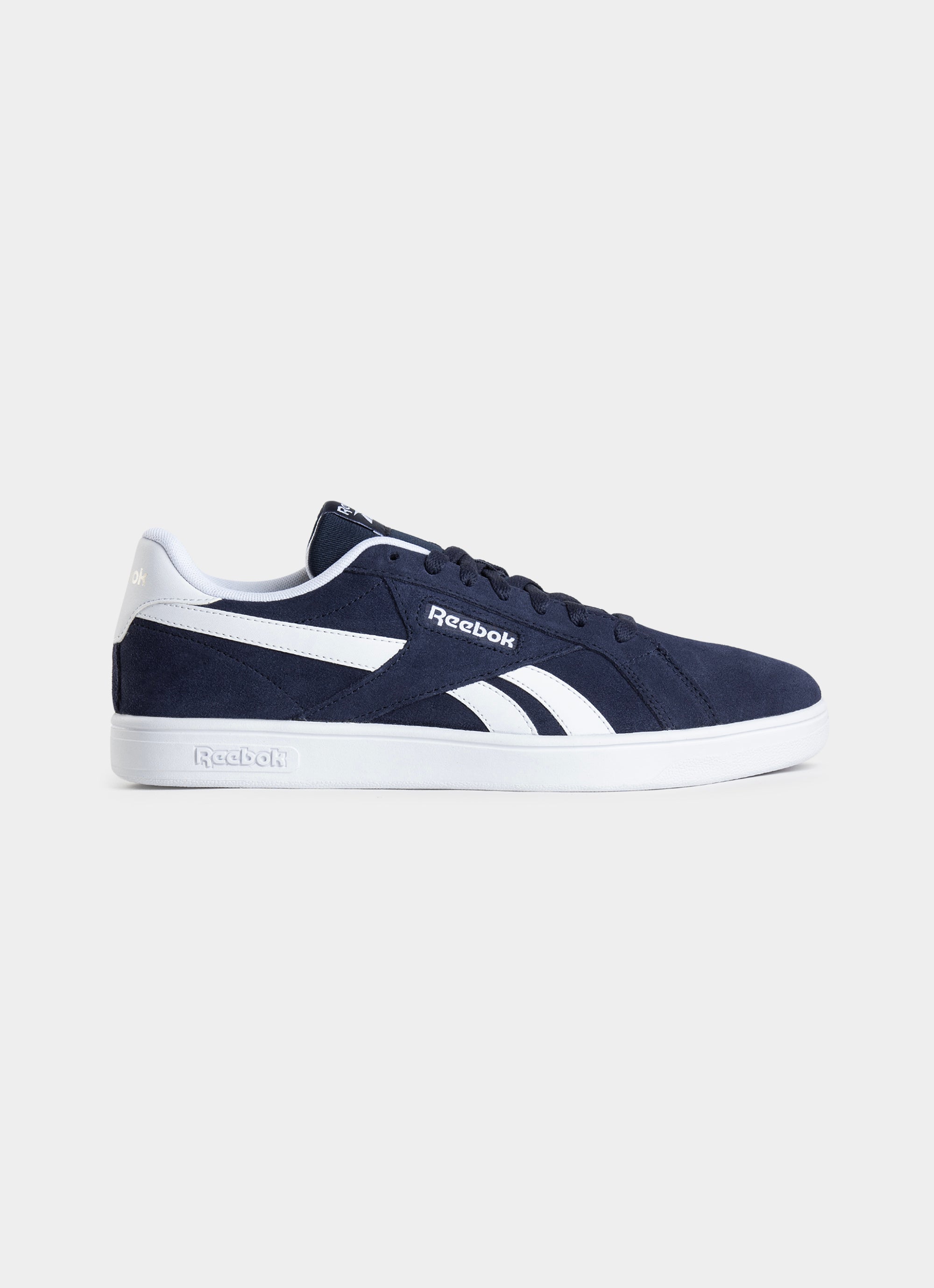 Reebok Court Retro Shoes - Unisex in Blue