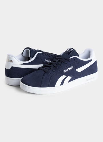 Reebok Court Retro Shoes - Unisex in Blue