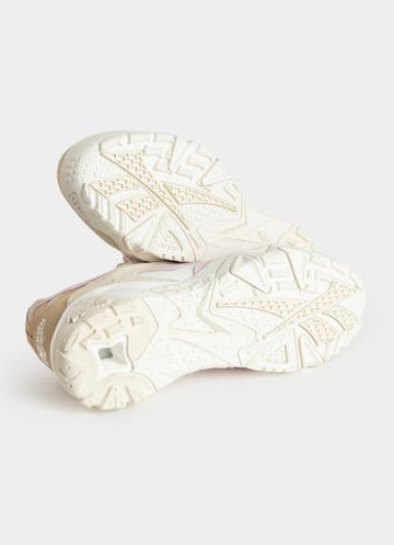 Reebok Pre Season 94 Low Shoes - Unisex in Multi