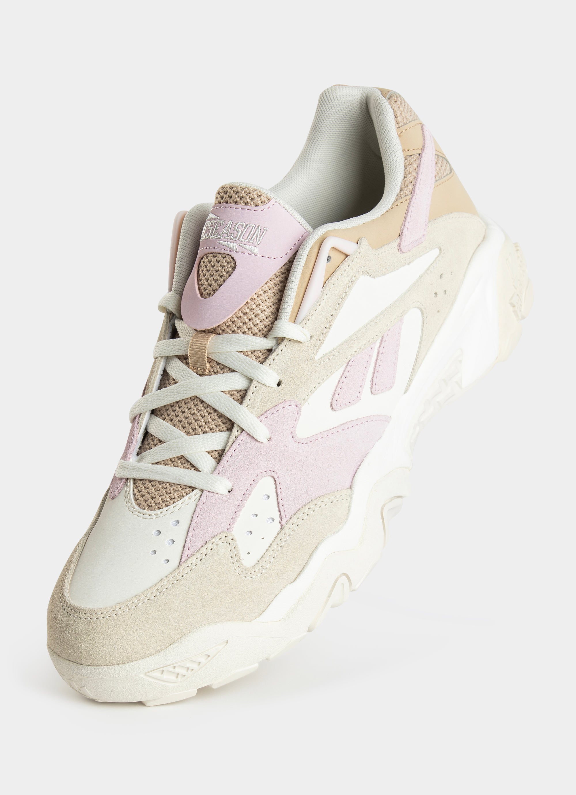 Reebok Pre Season 94 Low Shoes - Unisex in Multi
