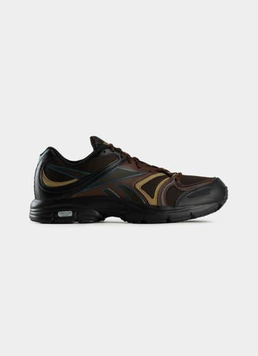 Reebok Premier Road Plus Vi Shoes - Unisex in Brown