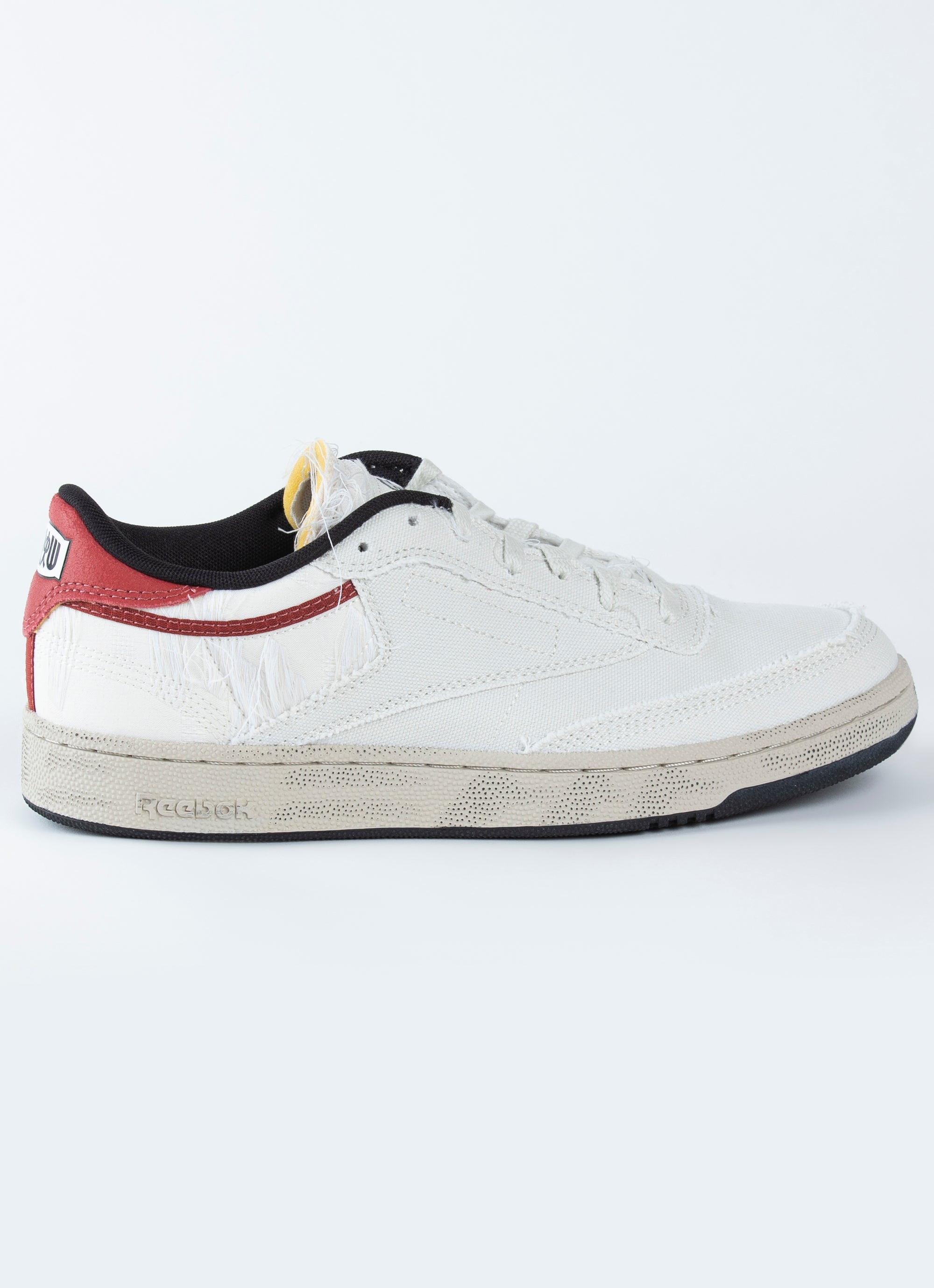 Streetfighter Club 85 Shoe Unknown | Red Rat