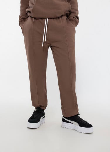 Royàl Couture Trackpants in Brown