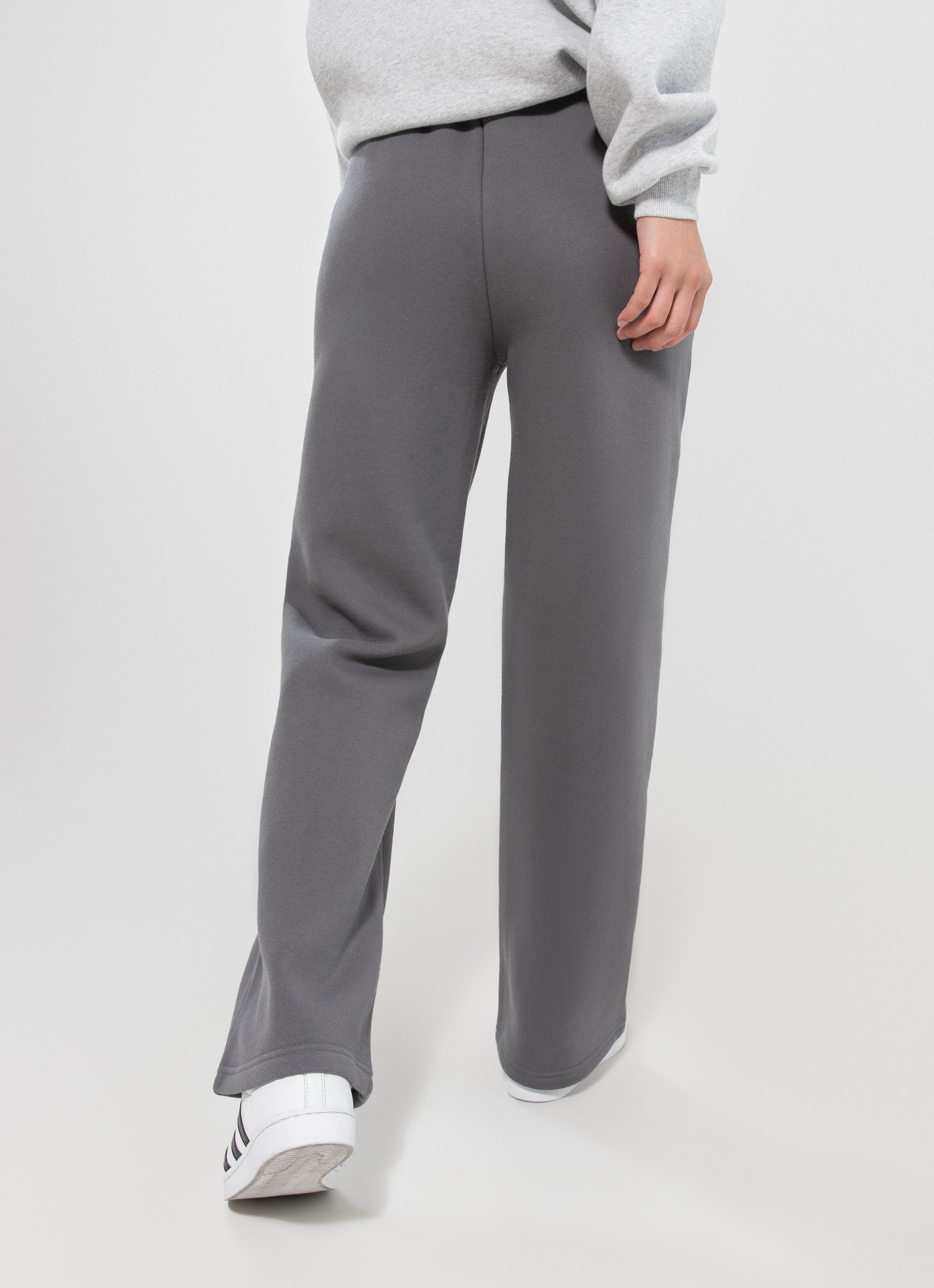 Royàl Homey Wide Leg Pants in Unknown