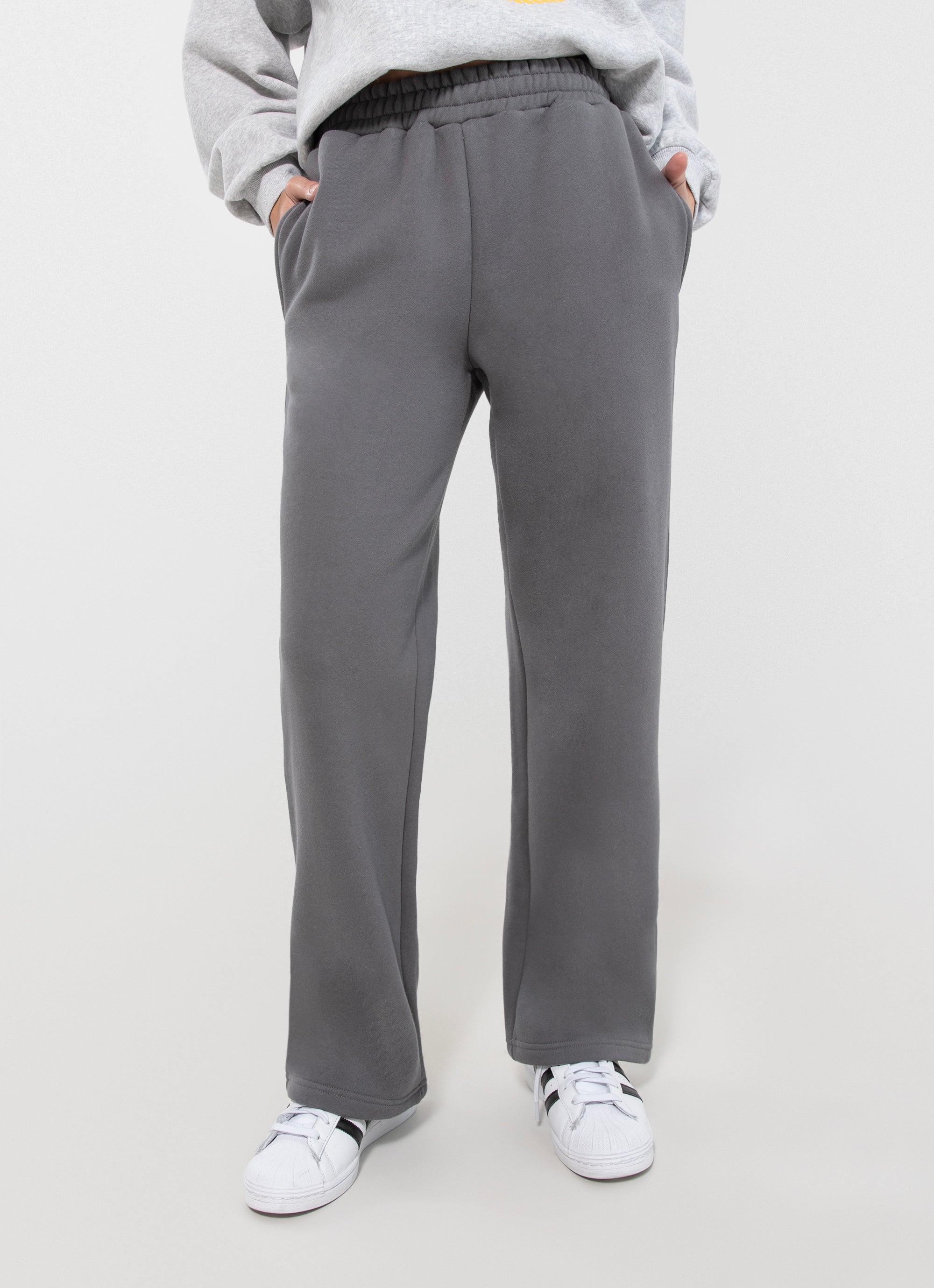 Royàl Homey Wide Leg Pants in Unknown