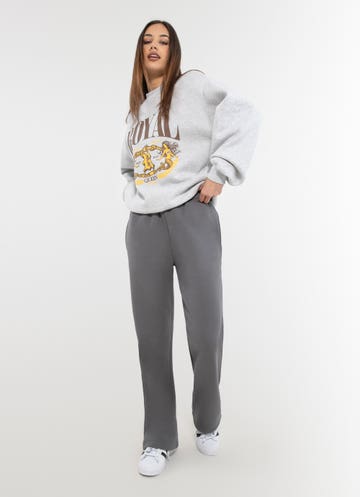 Royàl Homey Wide Leg Pants in Unknown