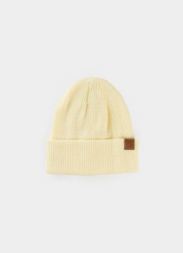 Royàl Kids Beanie in Beige