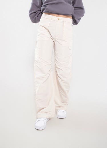 Royàl Loaded Cargo Pants in Brown