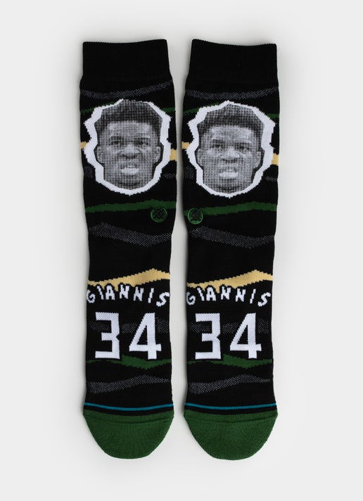 giannis socks nike