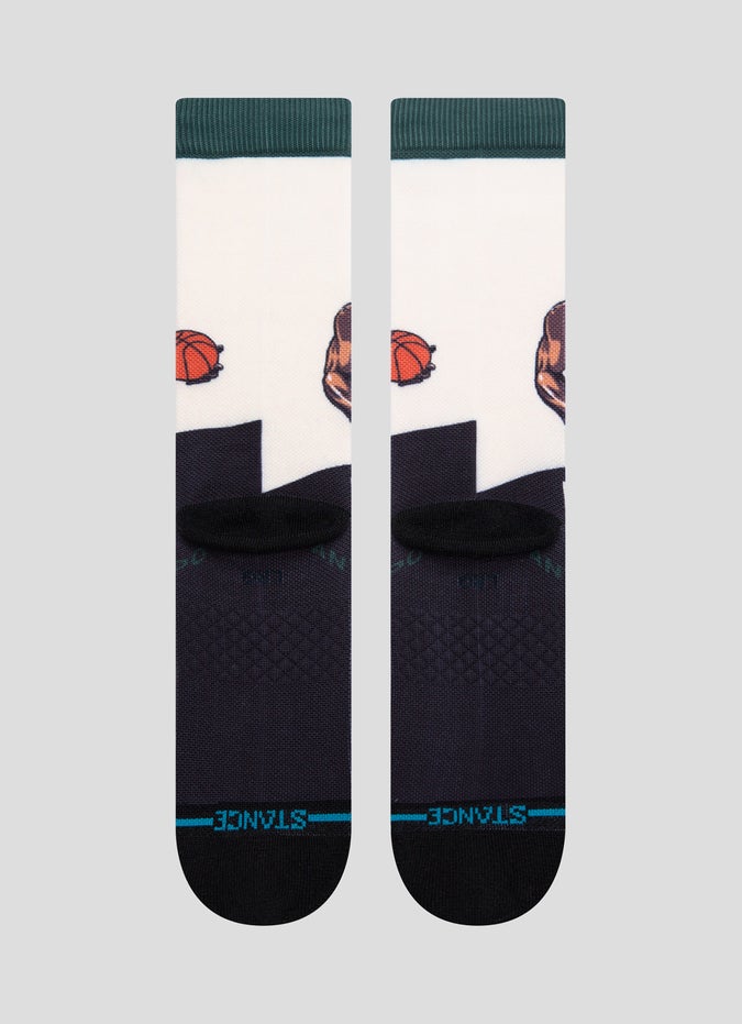 Stance Graded Giannis Socks - 1 Pack