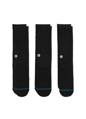 Stance Icon Socks - 3 Pack