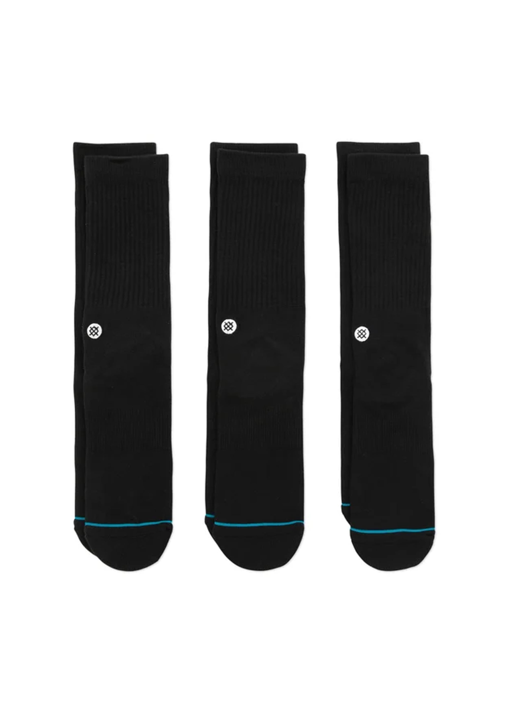 stance nba quarter socks