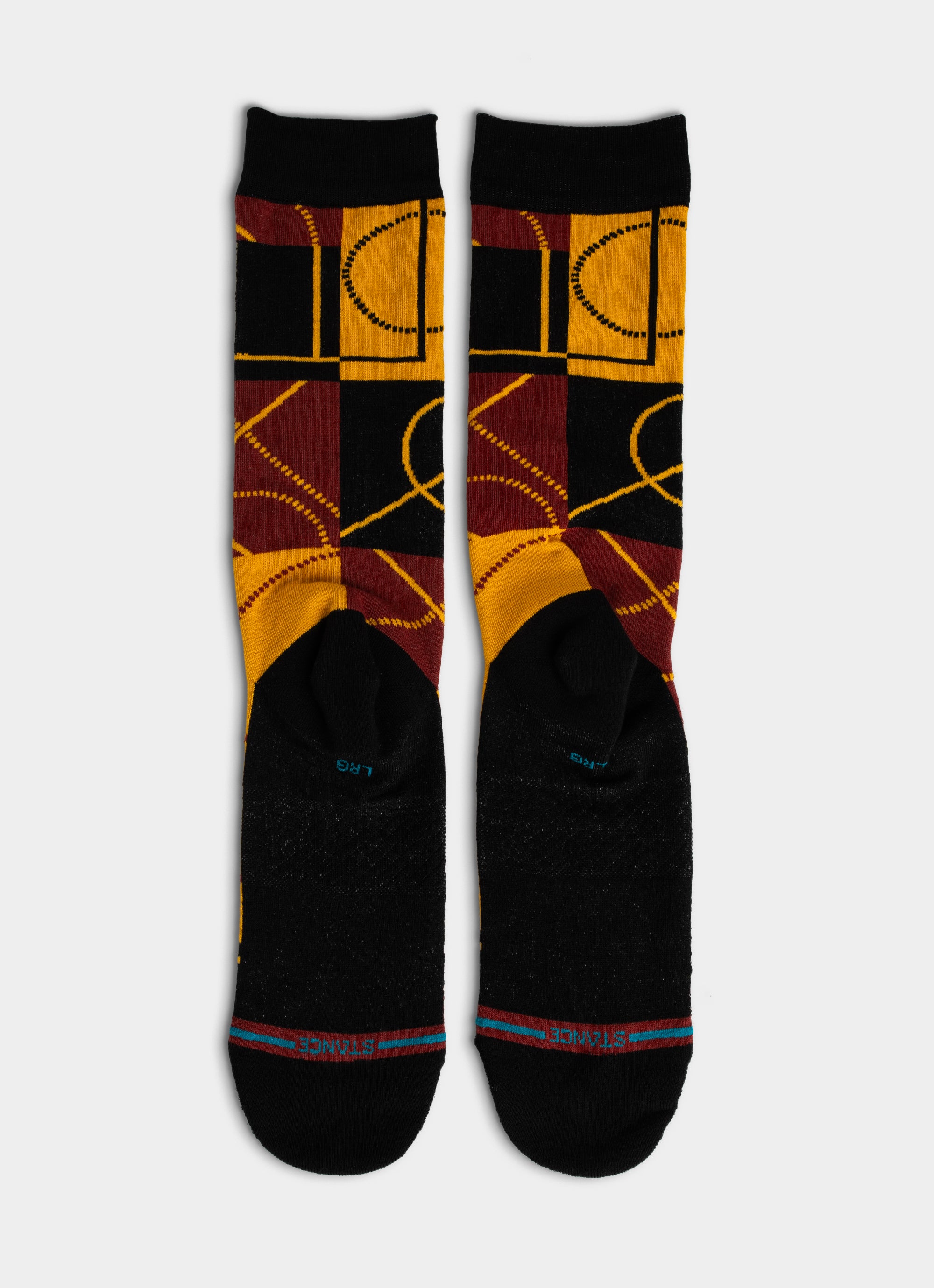 Stance Miami Heat socks